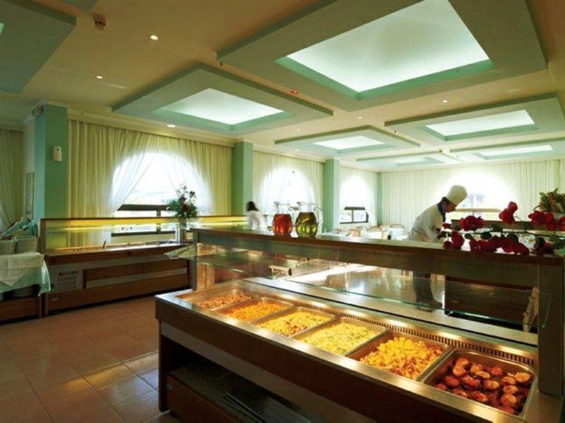 קיוטארי Princess Sun Hotel מראה חיצוני תמונה